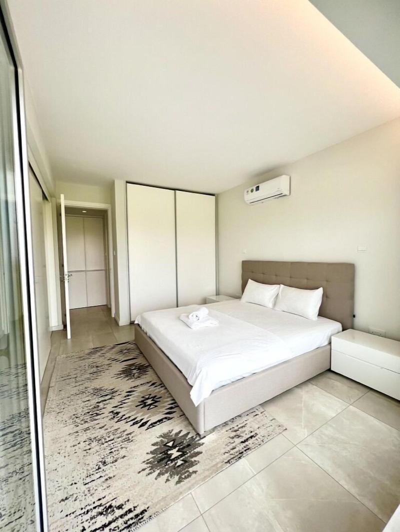 Emerald Bay Suites - Oda