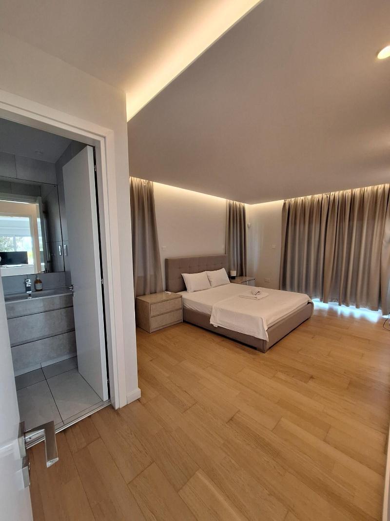 Emerald Bay Suites - Oda