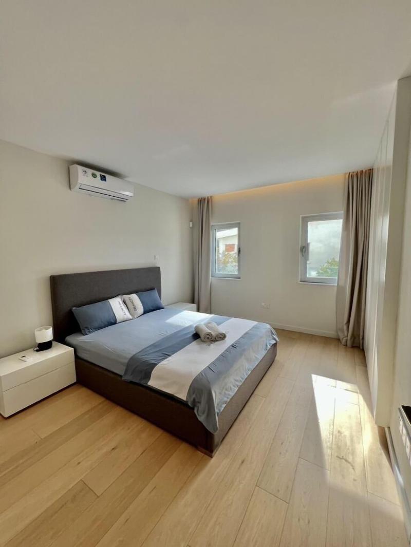 Emerald Bay Suites - Oda