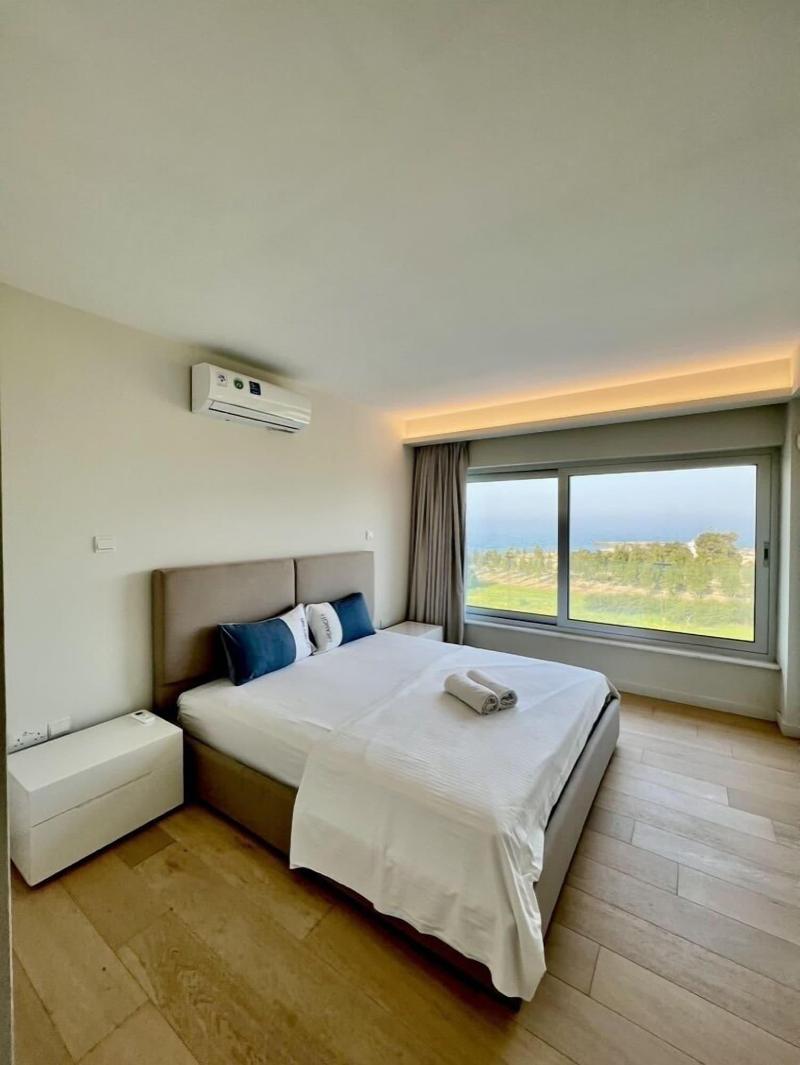 Emerald Bay Suites - Oda
