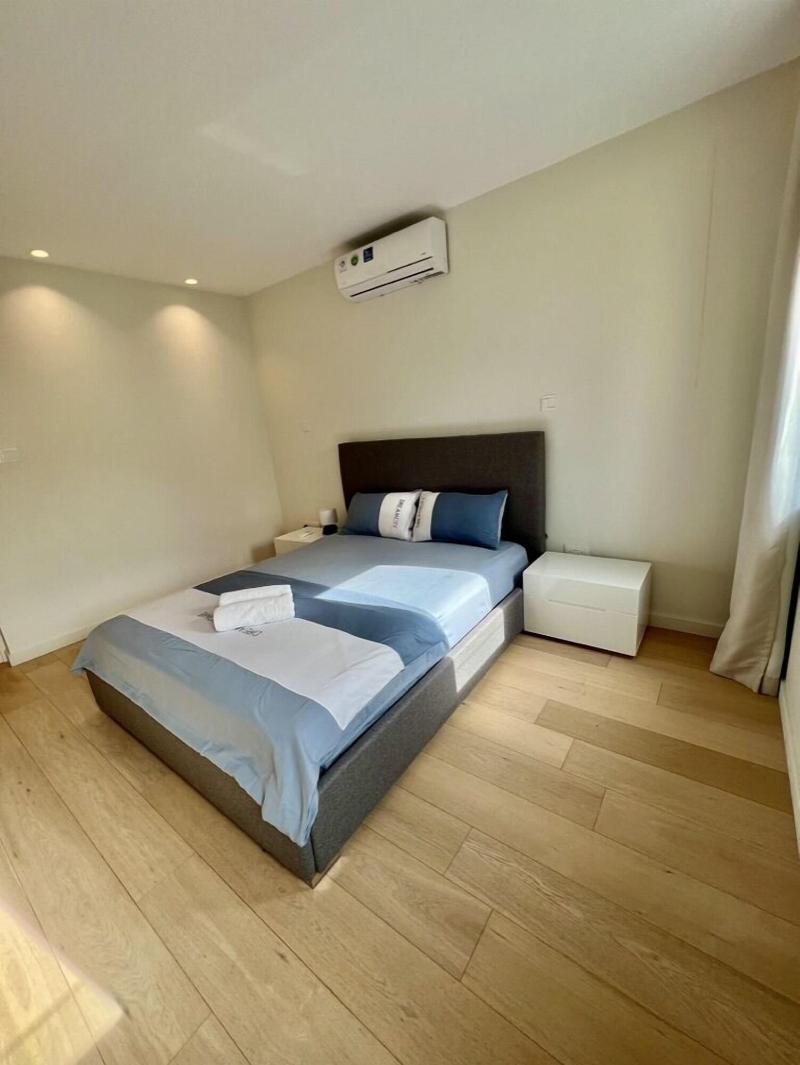 Emerald Bay Suites - Oda