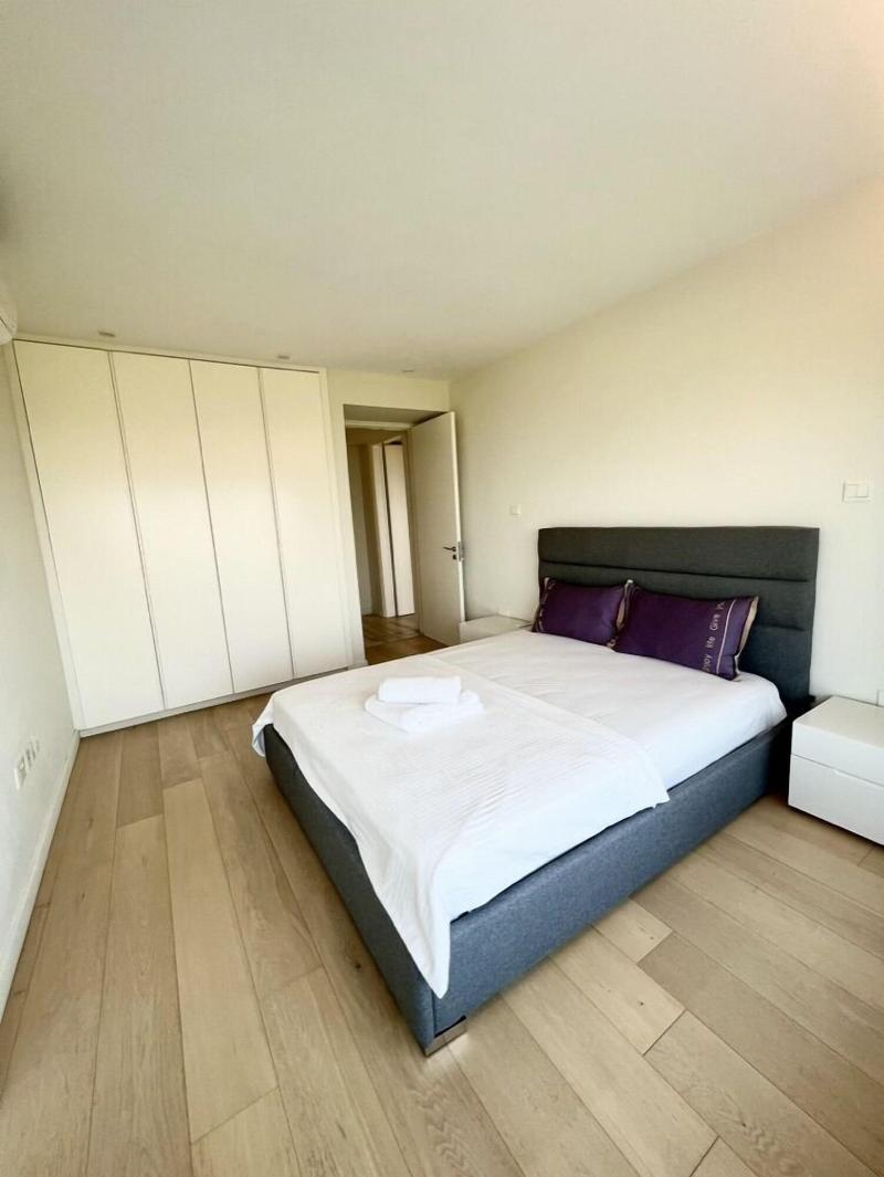 Emerald Bay Suites - Oda