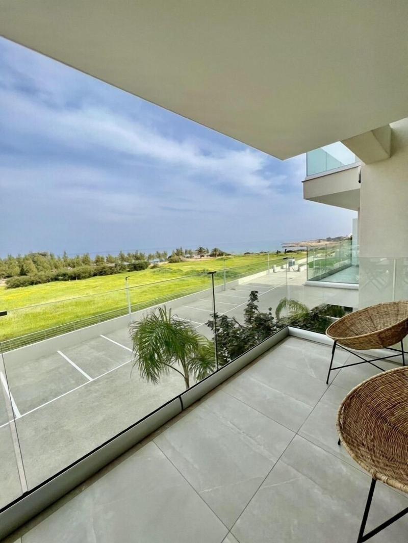 Emerald Bay Suites - Oda