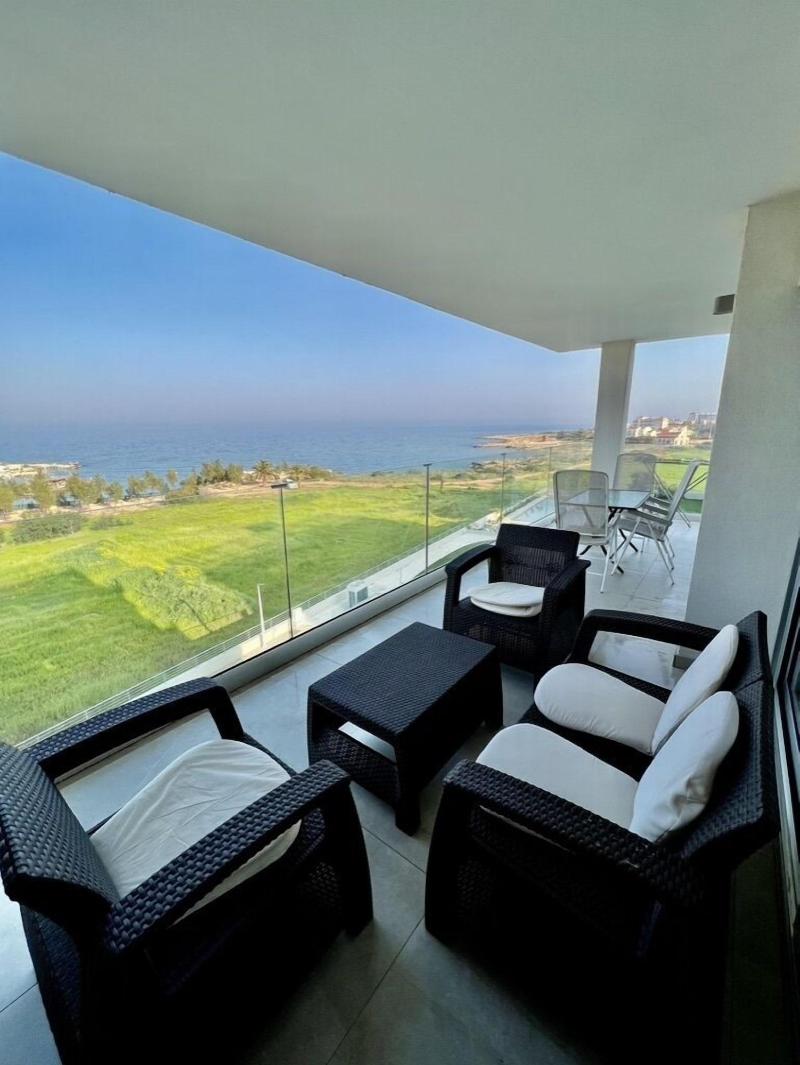 Emerald Bay Suites - Oda