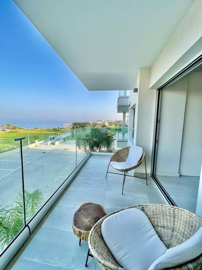 Emerald Bay Suites - Oda