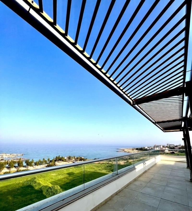 Emerald Bay Suites - Oda