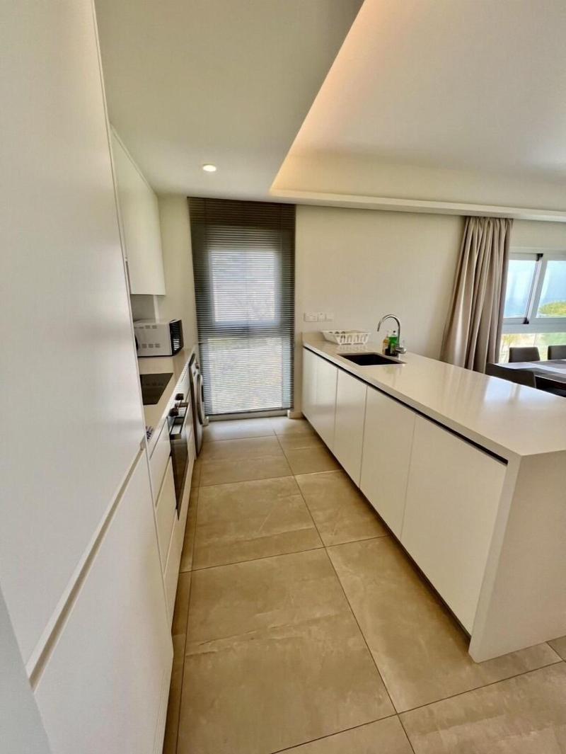 Emerald Bay Suites - Oda