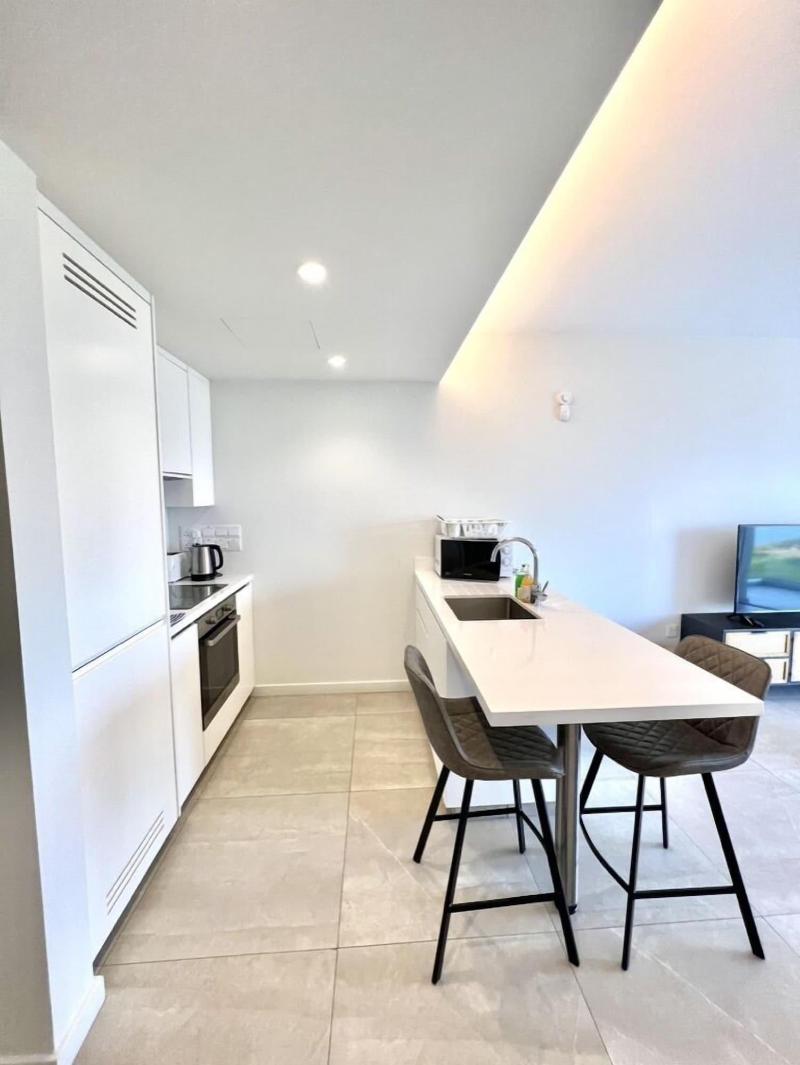 Emerald Bay Suites - Oda