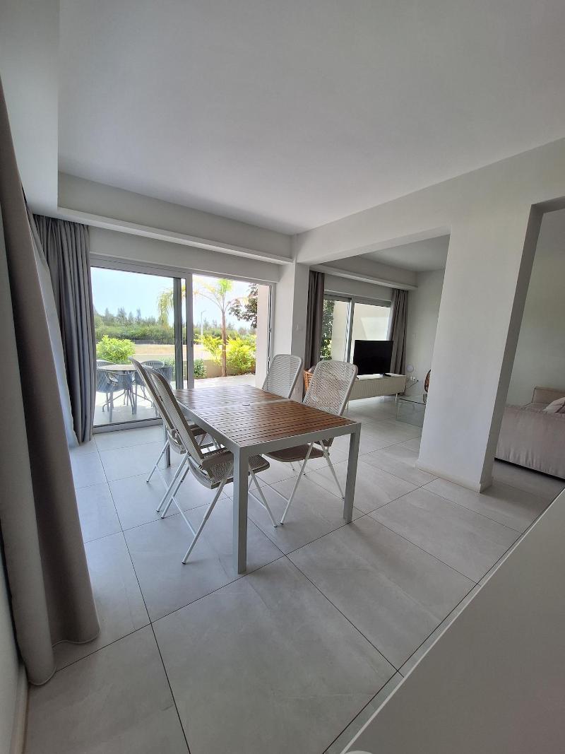 Emerald Bay Suites - Oda