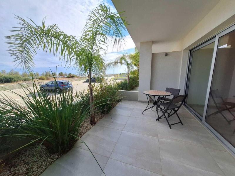 Emerald Bay Suites - Oda