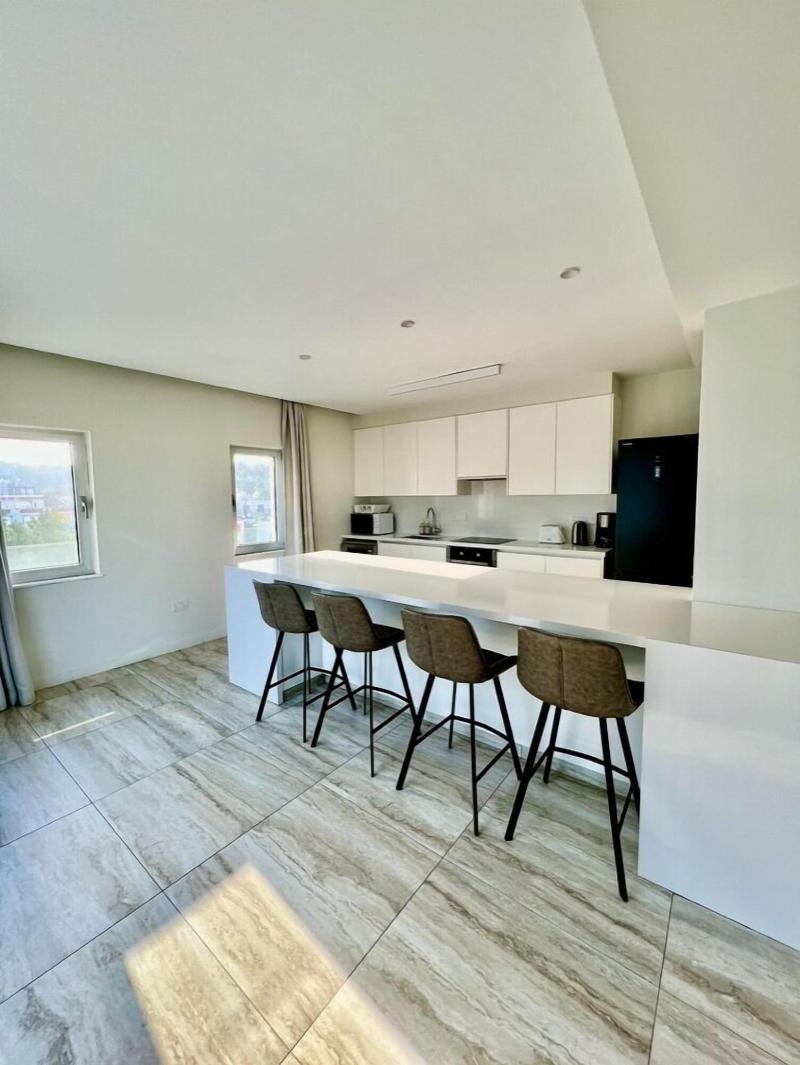 Emerald Bay Suites - Oda