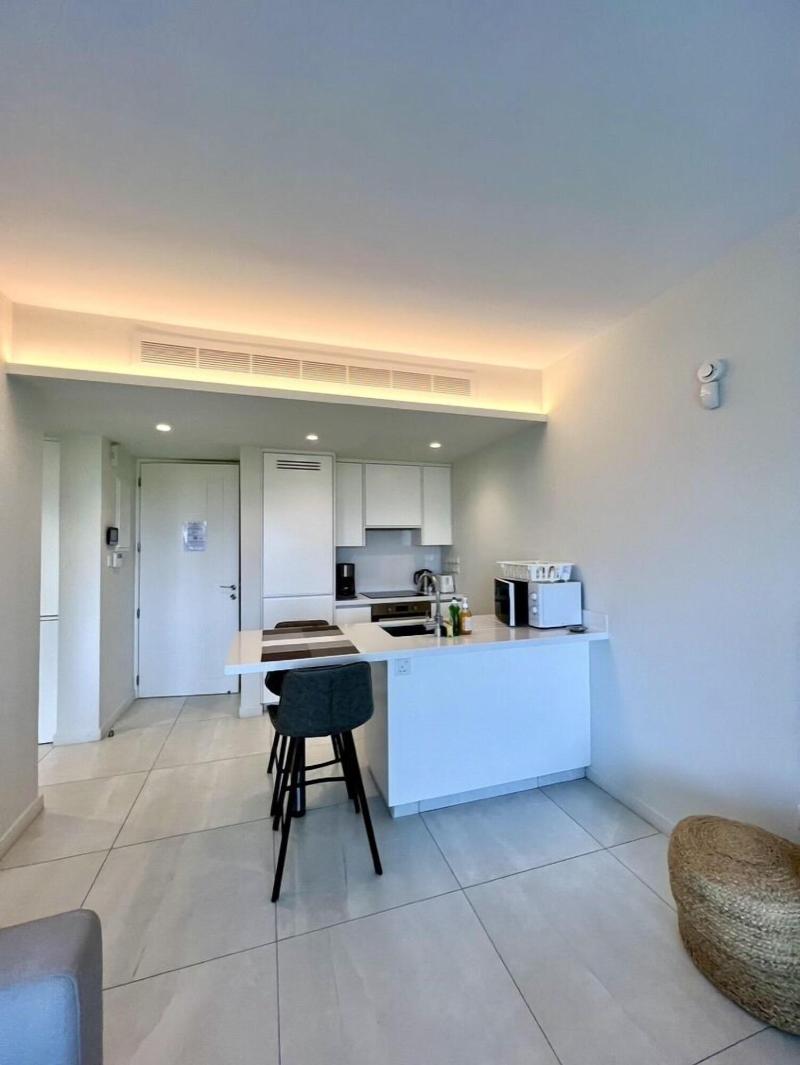 Emerald Bay Suites - Oda