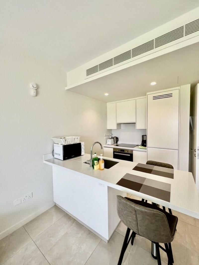 Emerald Bay Suites - Oda