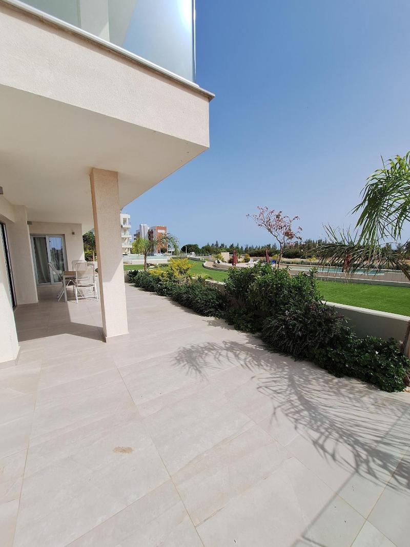 Emerald Bay Suites - Oda