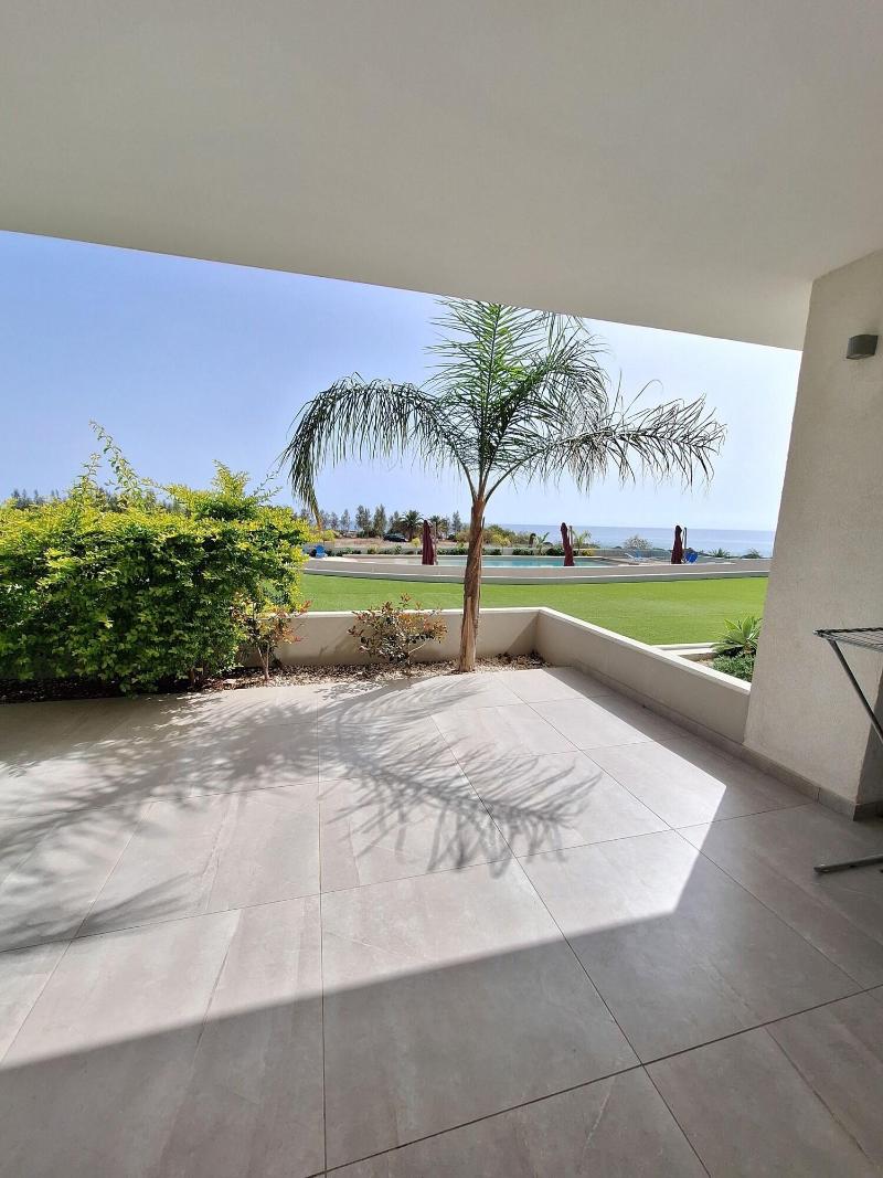 Emerald Bay Suites - Oda