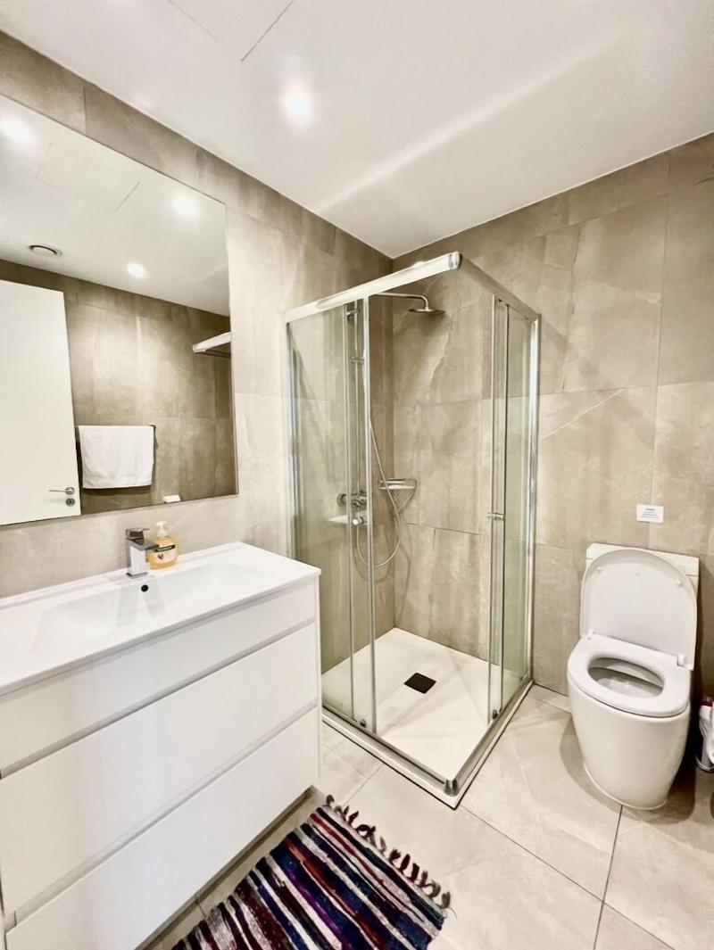Emerald Bay Suites - Oda