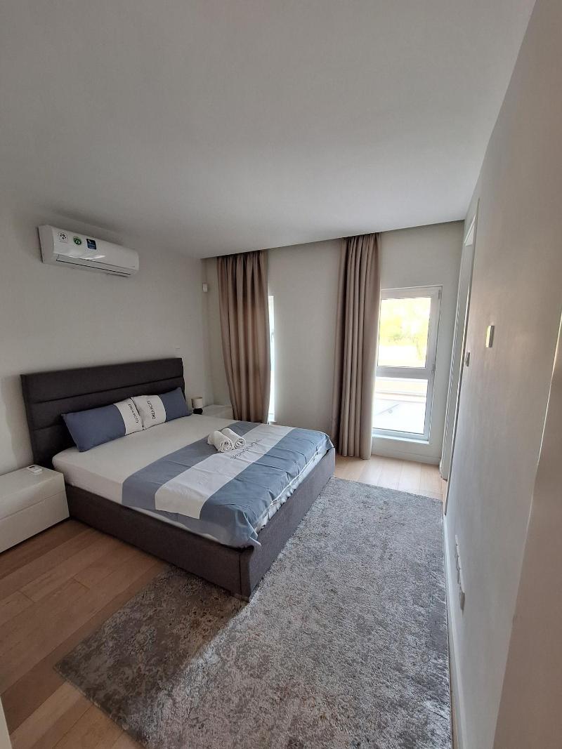 Emerald Bay Suites - Oda