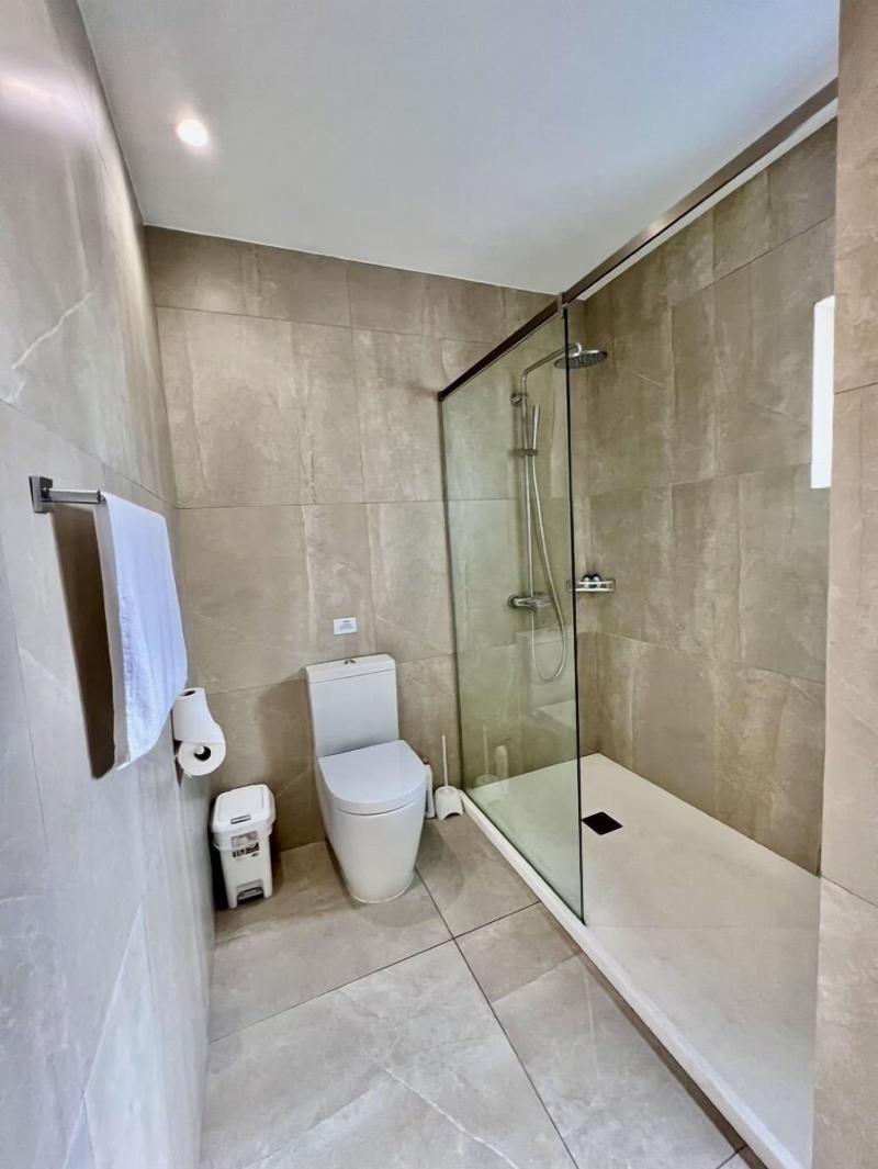 Emerald Bay Suites - Oda