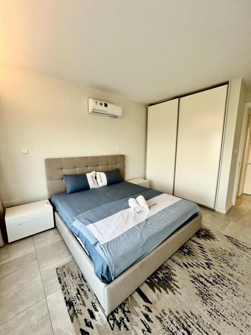 Emerald Bay Suites - Oda