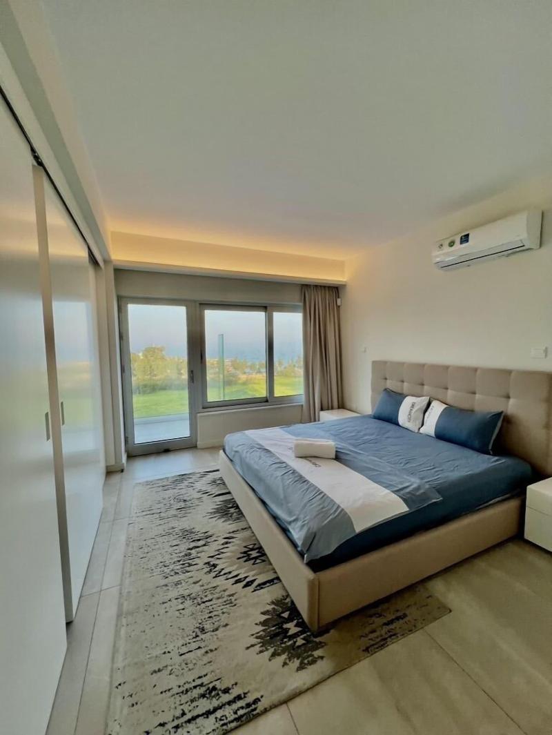Emerald Bay Suites - Oda