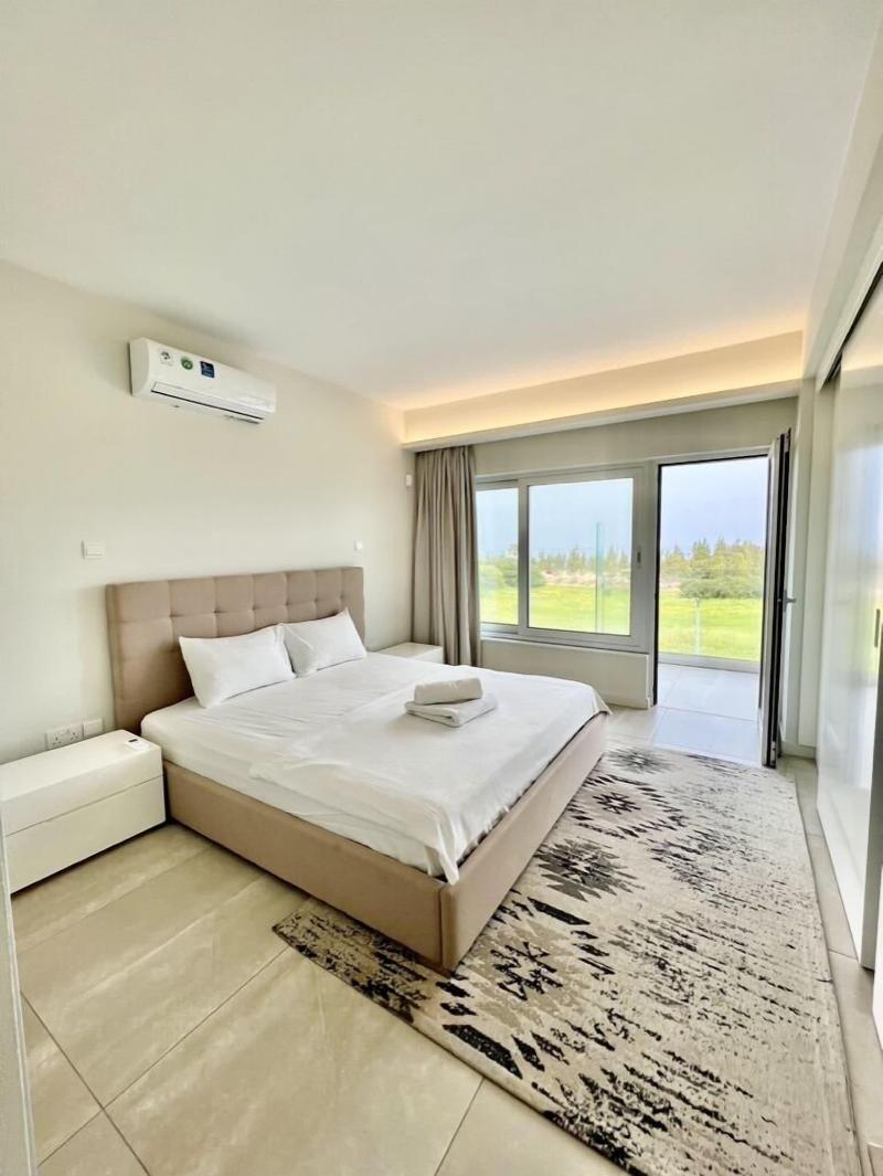 Emerald Bay Suites - Oda