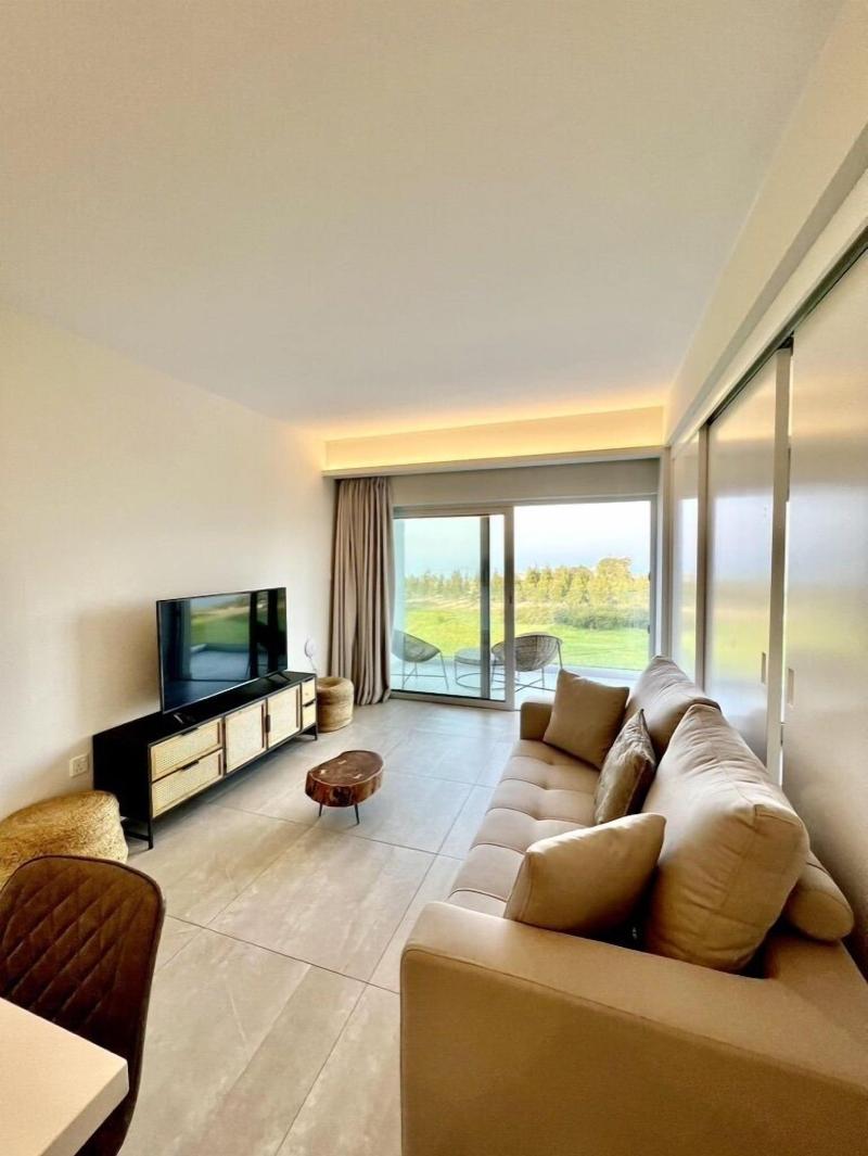 Emerald Bay Suites - Oda