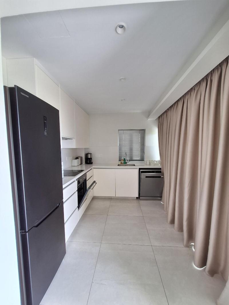 Emerald Bay Suites - Oda