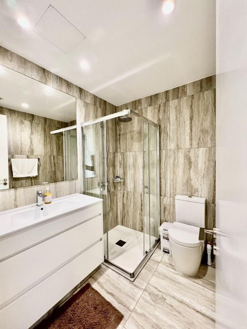 Emerald Bay Suites - Oda