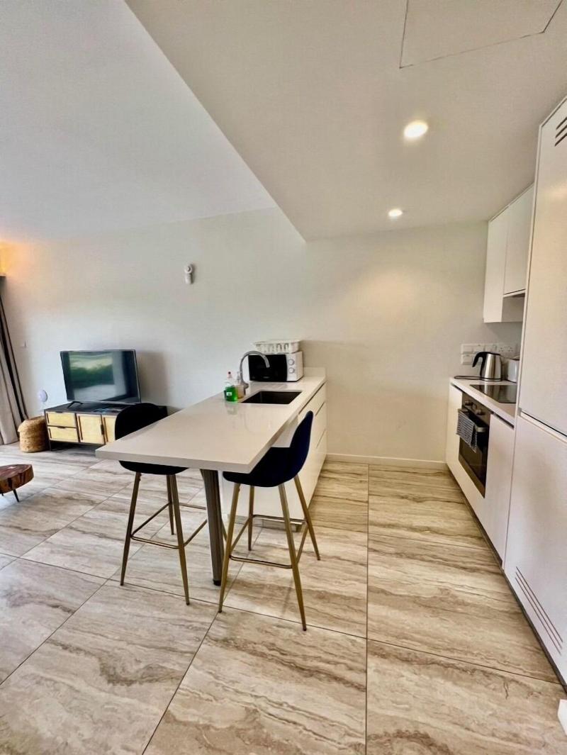 Emerald Bay Suites - Oda