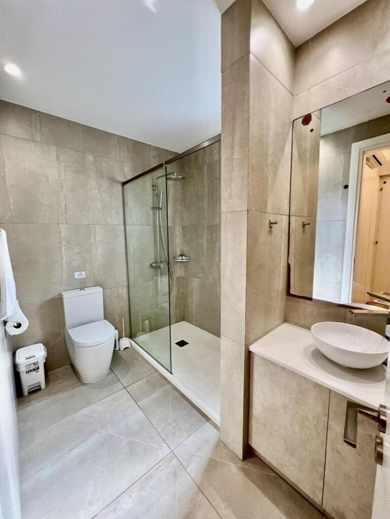 Emerald Bay Suites - Oda