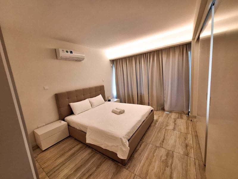 Emerald Bay Suites - Oda