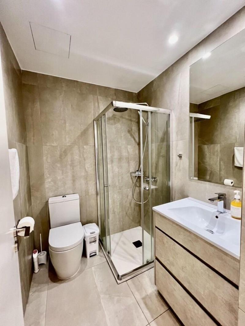 Emerald Bay Suites - Oda