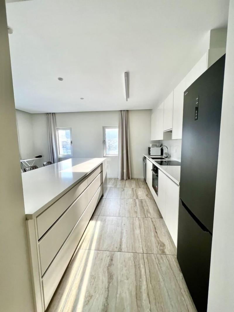 Emerald Bay Suites - Oda