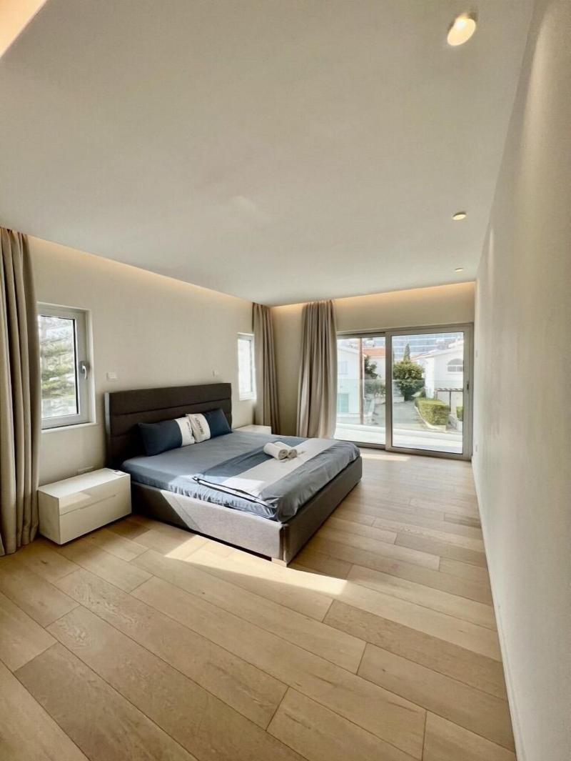 Emerald Bay Suites - Oda