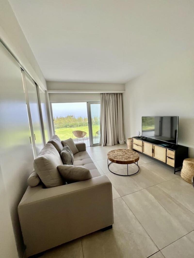 Emerald Bay Suites - Oda