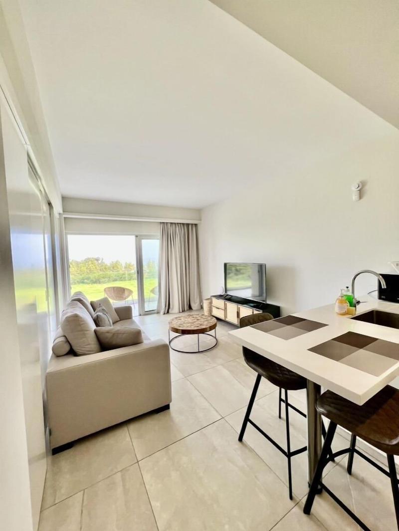 Emerald Bay Suites - Oda
