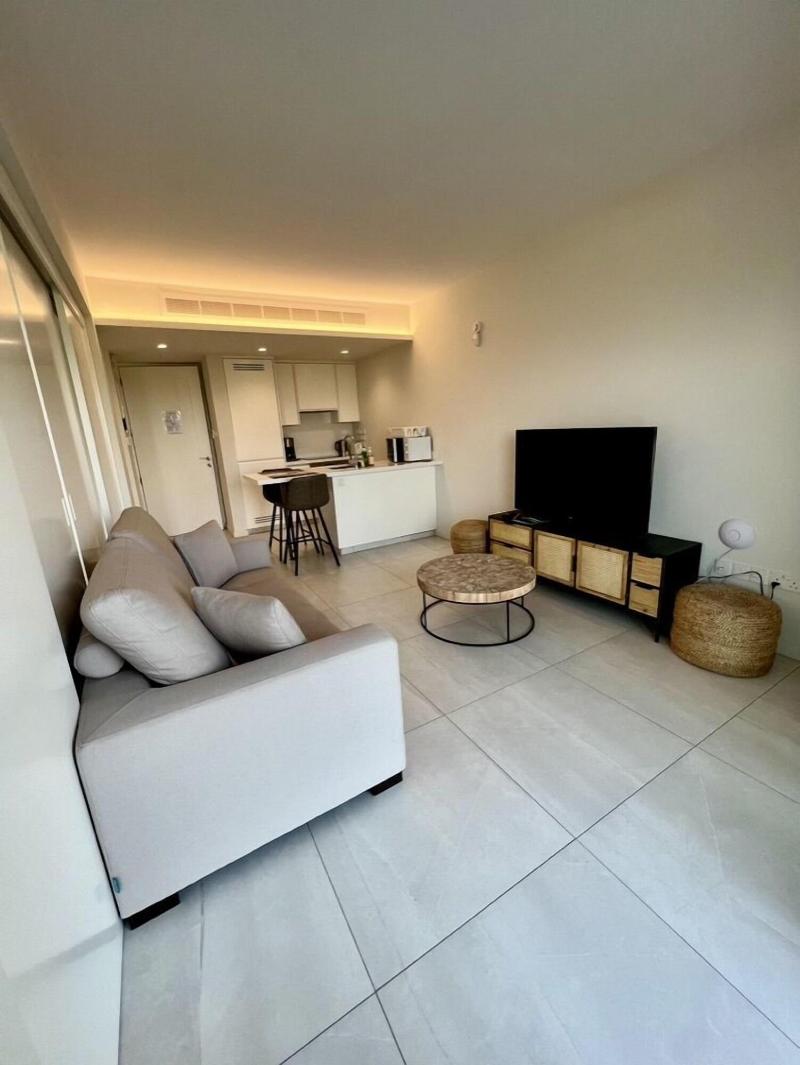 Emerald Bay Suites - Oda