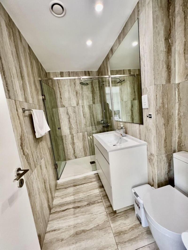 Emerald Bay Suites - Oda