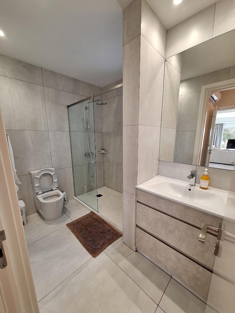 Emerald Bay Suites - Oda