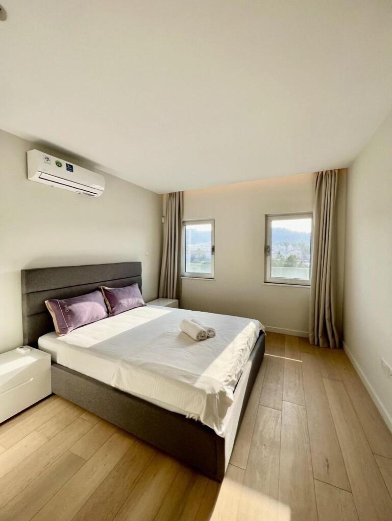 Emerald Bay Suites - Oda
