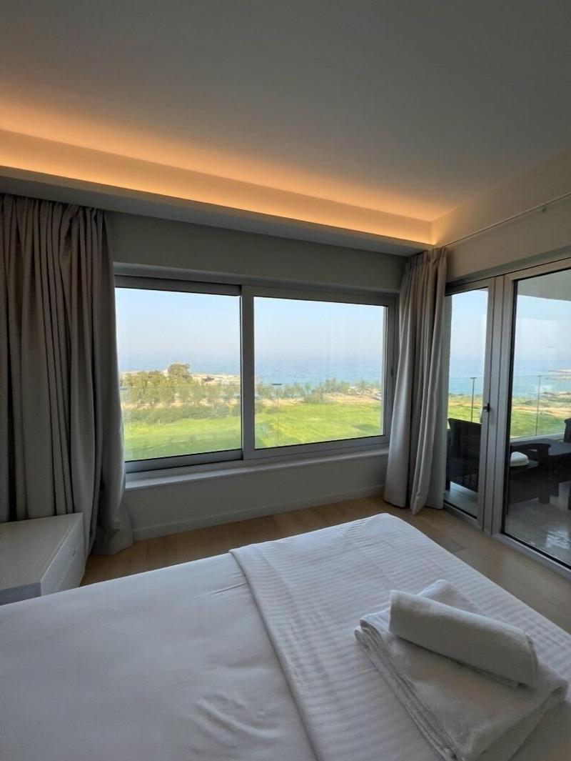 Emerald Bay Suites - Oda