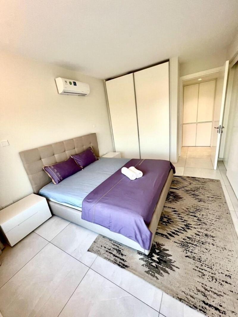 Emerald Bay Suites - Oda
