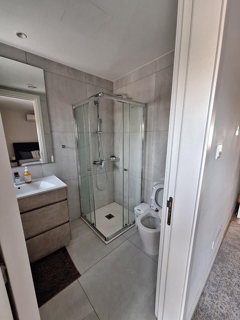 Emerald Bay Suites - Oda