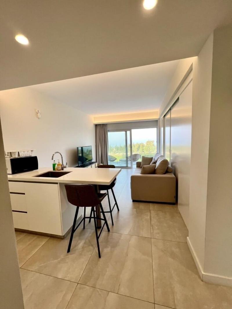 Emerald Bay Suites - Oda
