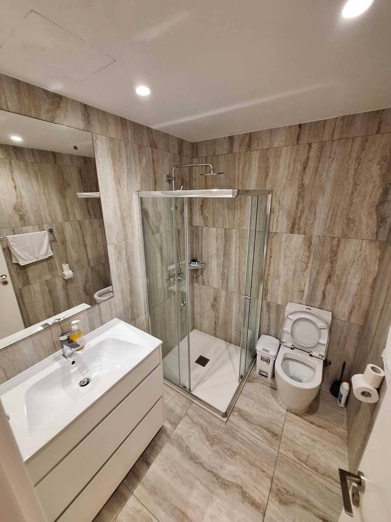 Emerald Bay Suites - Oda