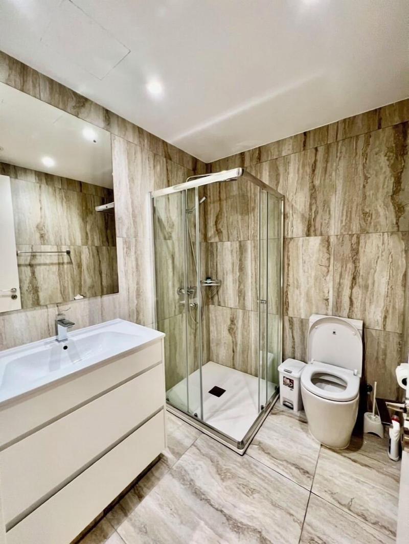 Emerald Bay Suites - Oda