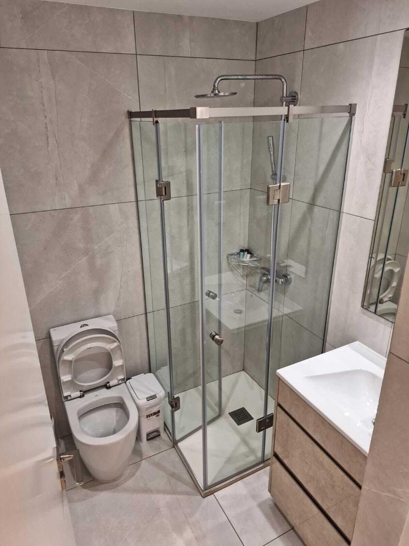 Emerald Bay Suites - Oda