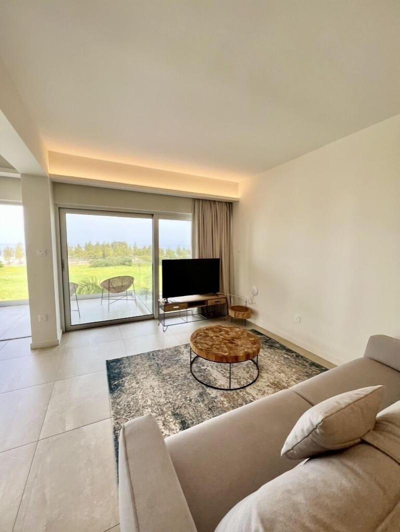 Emerald Bay Suites - Oda