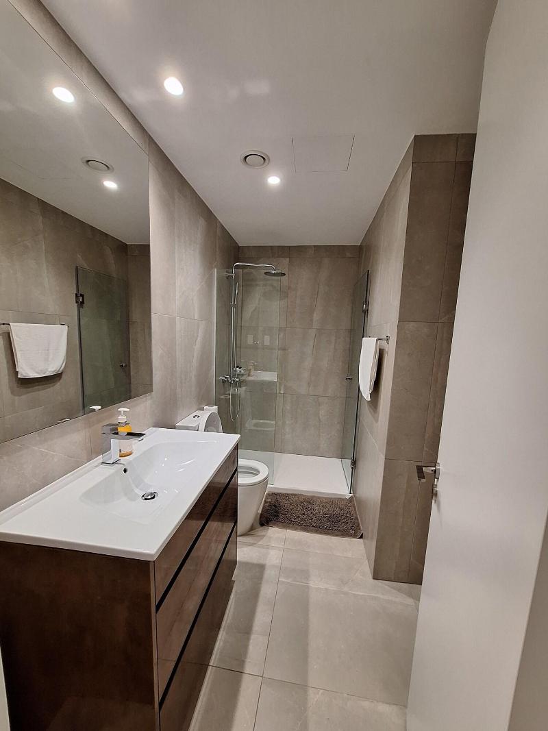 Emerald Bay Suites - Oda