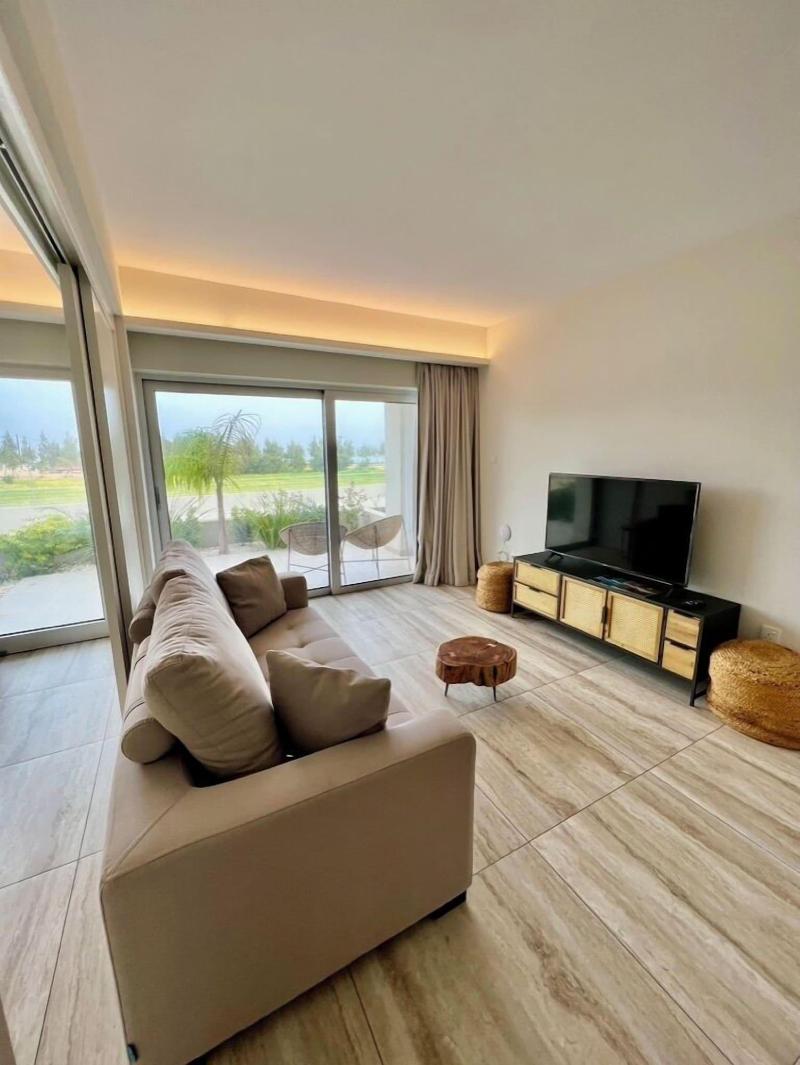 Emerald Bay Suites - Oda